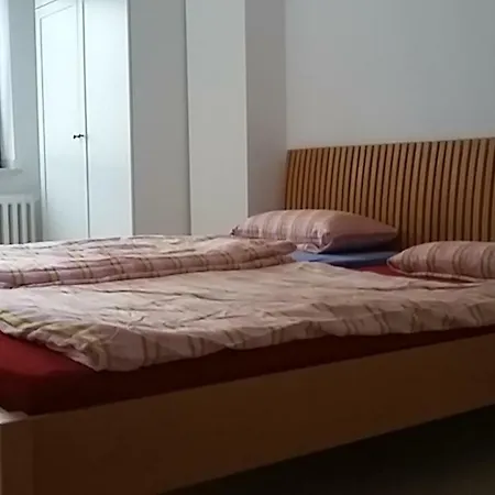 Wohnen Mitten In Ubytování v soukromí *