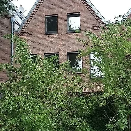 Wohnen Mitten In * Xanten