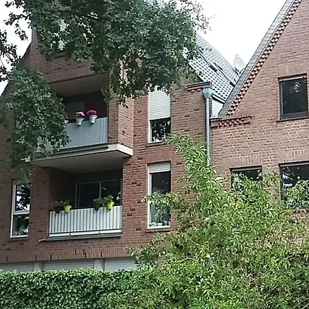 Wohnen Mitten In * Xanten